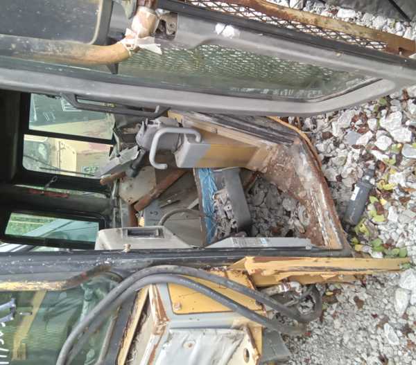 Used CAB CT-1977505 2