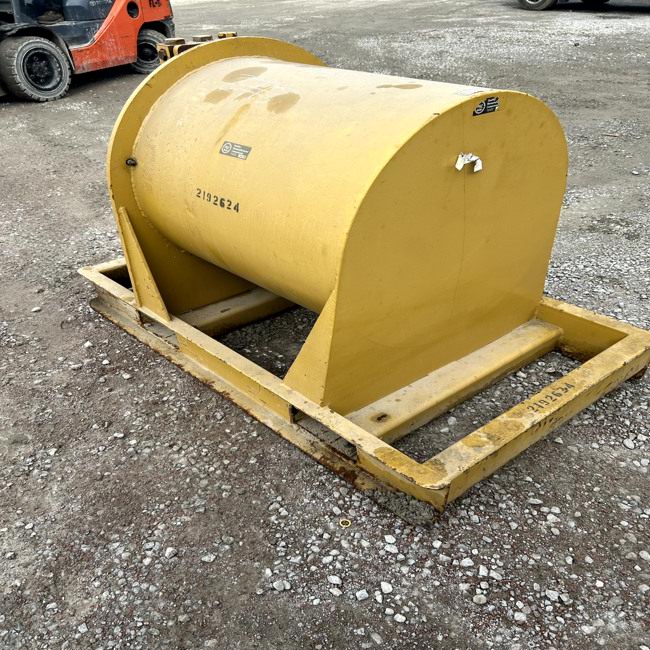 Used TRANSMISSION ARR CT-2192624 2