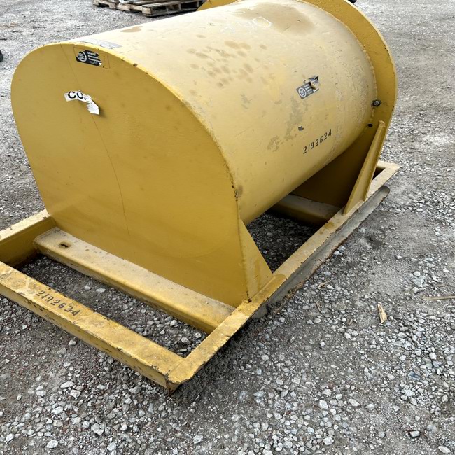 Used TRANSMISSION ARR CT-2192624 3