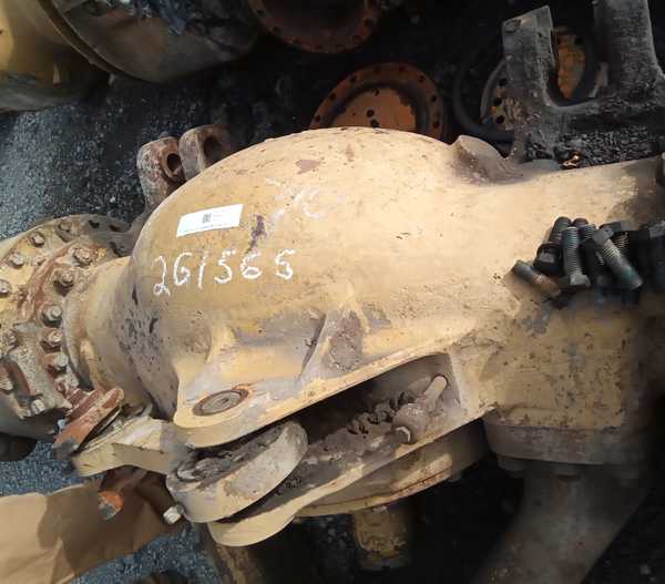 Caterpillar  Used Housing CT-2G1565