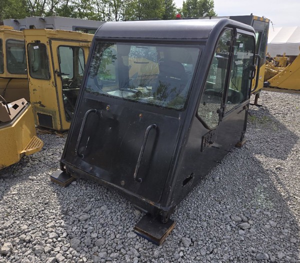 Used CAB ARR ROPS CT-50-00001