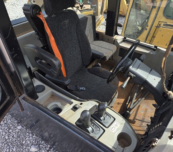 Used CAB ARR ROPS CT-50-00001 3