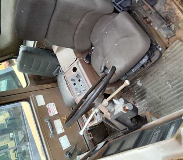 Used CAB GP CT-50-00017 2