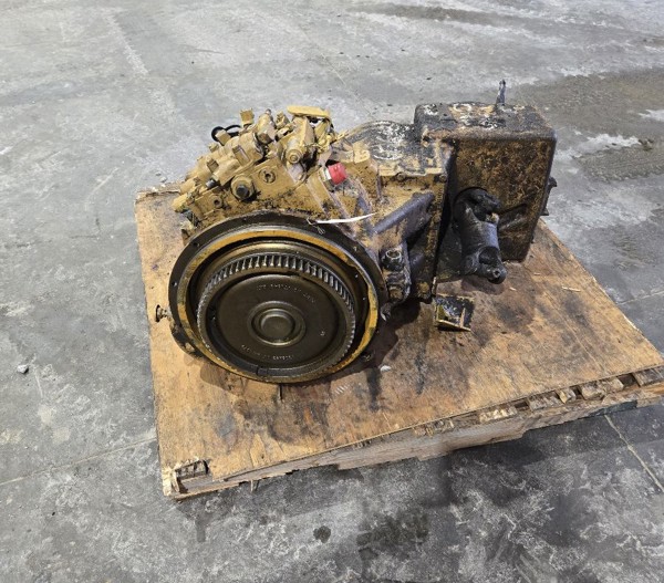 Used TRANSMISSION AR CT-6Y2435Used TRANSMISSION AR CT-6Y2435