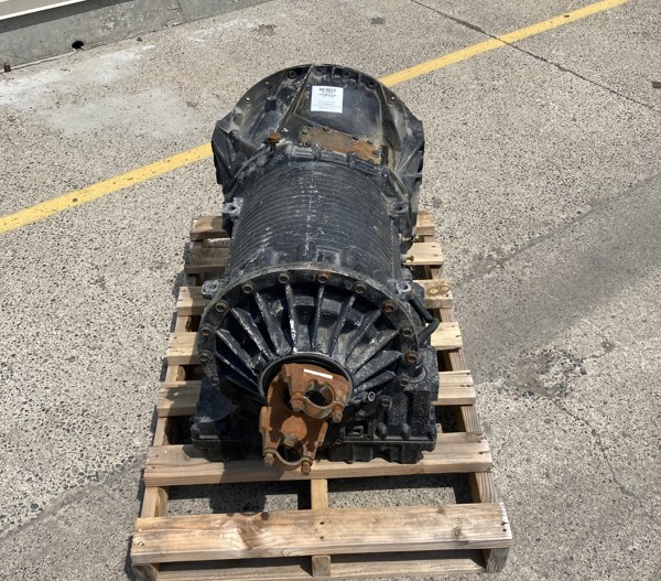CAT HD4560 part 3