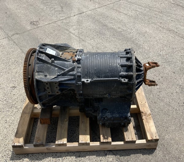 CAT HD4560 part 4