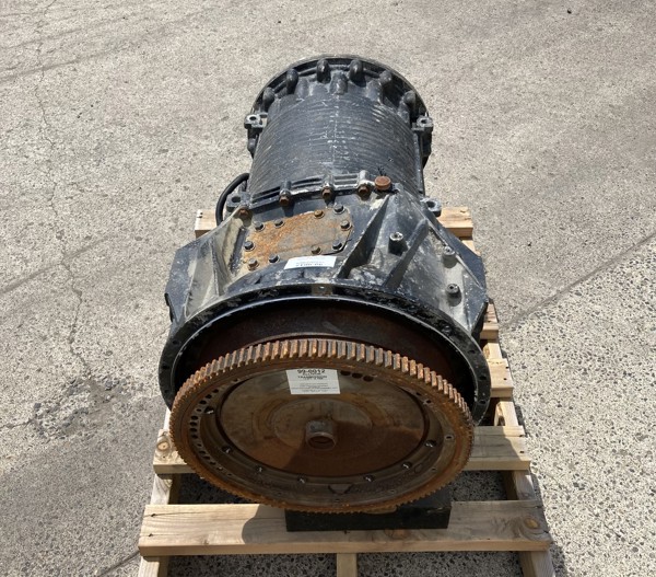 CAT HD4560 part 5