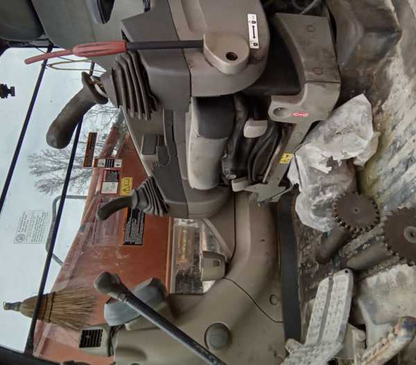 Used CAB GP HT-50-00019