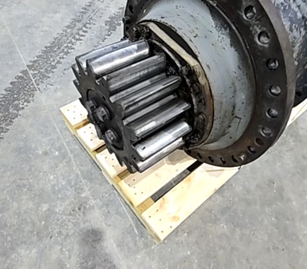 CAT 9164521 part 2