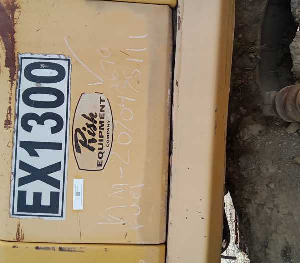 Caterpillar  Used Fuel Tank KM-2070475111