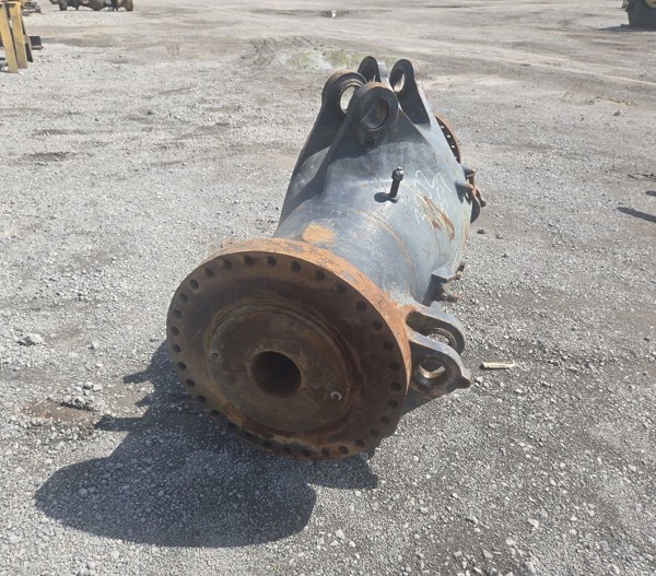 Used AXLE HOUSING KM-5612273114 3