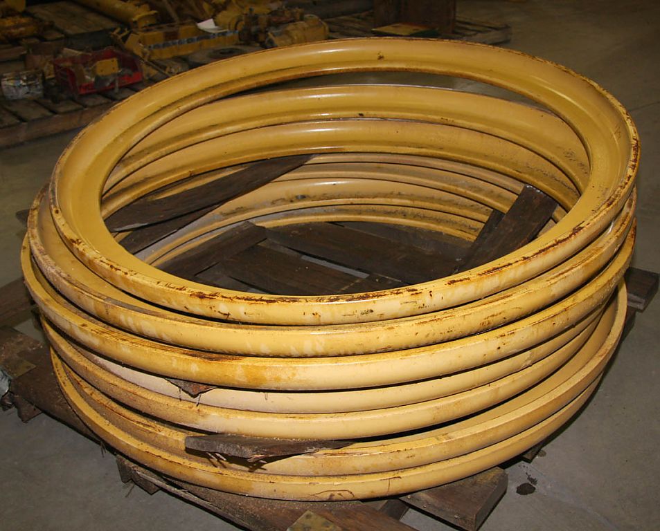 CAT S4551 part 2