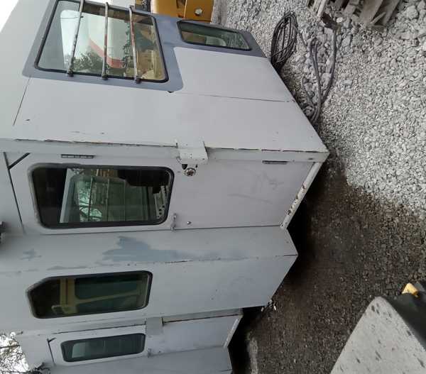 HITACHI 5000009 part 1