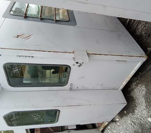 HITACHI 5000009 part 3