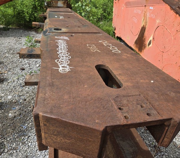 HITACHI 5007222 part 2