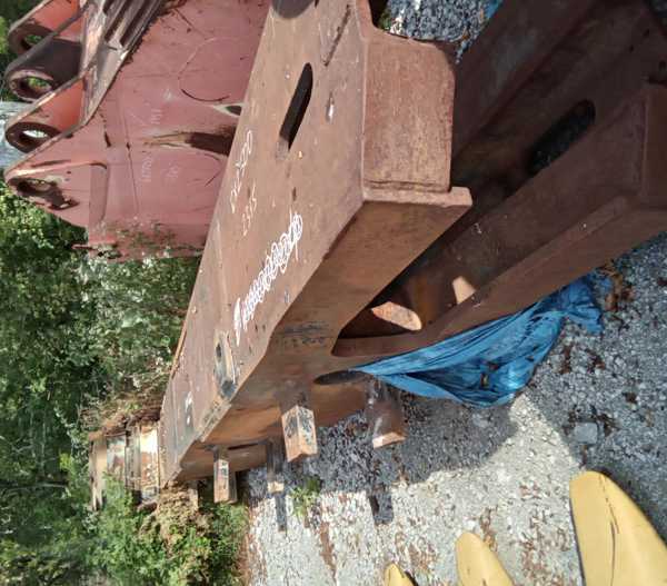 HITACHI 5007222 part 5
