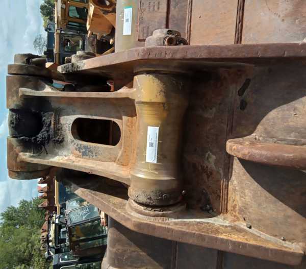 HITACHI 8083063 part 1