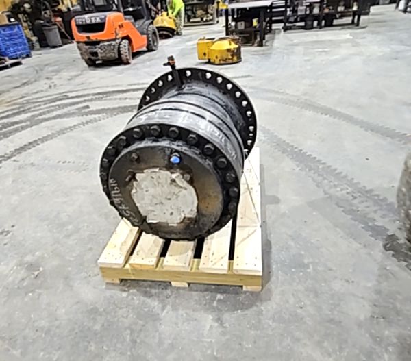 HITACHI 9164521 part 1