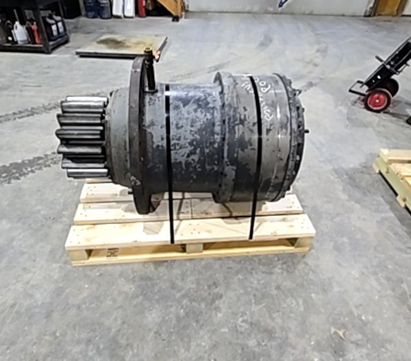 HITACHI 9164521 part 3