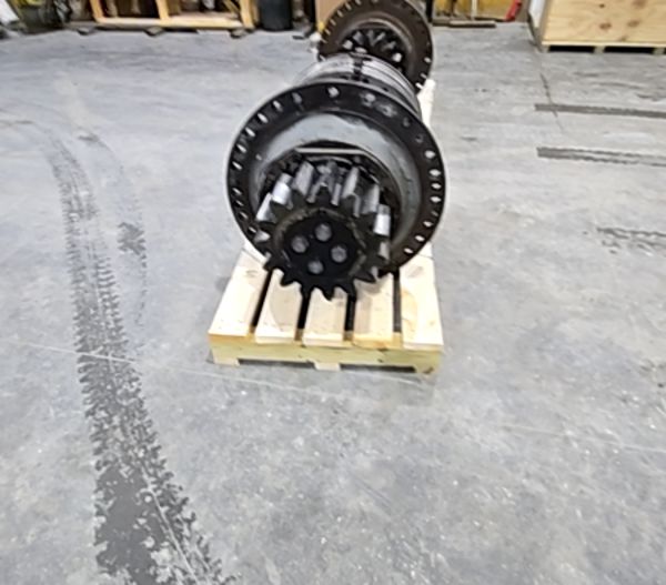 HITACHI 9164521 part 4
