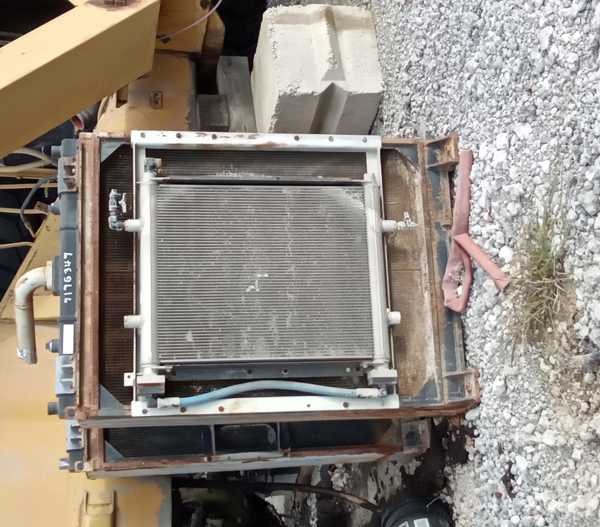 HITACHI 9196349 part 1