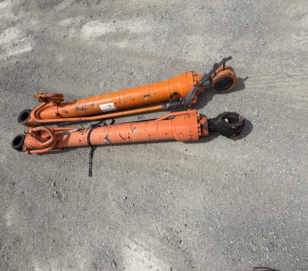 HITACHI 9206327 part 2