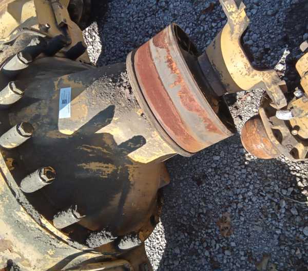 KOMATSU 4272211200 part 1