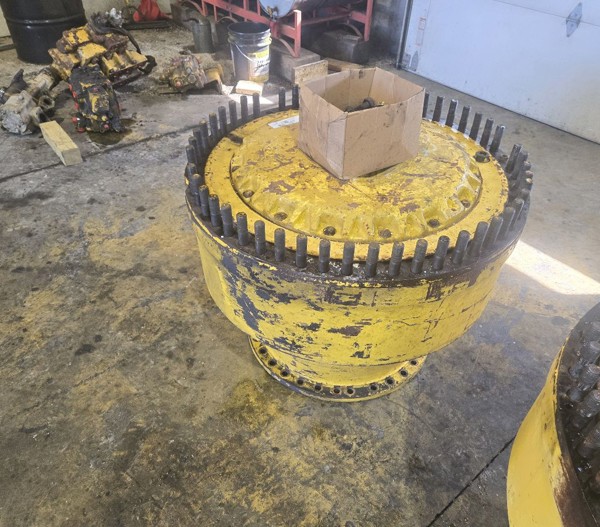 KOMATSU 4272212002 part 1