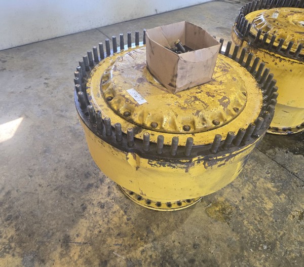 KOMATSU 4272212002 part 2