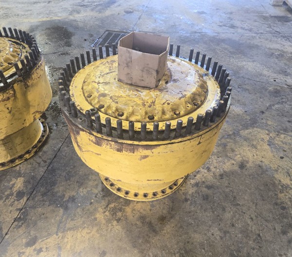 KOMATSU 4272212002 part 3