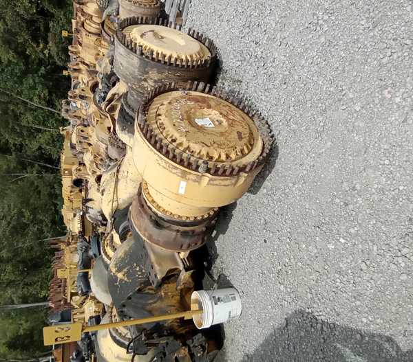 KOMATSU 4272212002 part 4