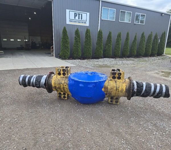 KOMATSU 4272213101 part 1