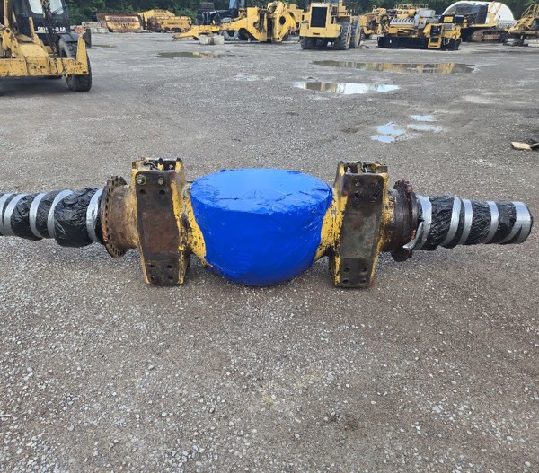 KOMATSU 4272213101 part 2