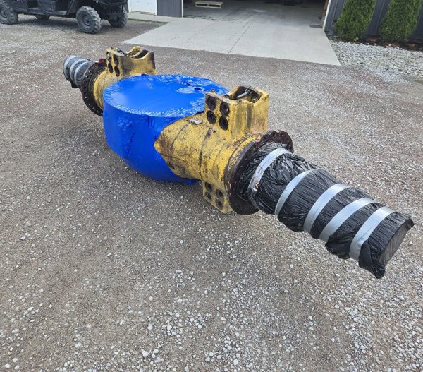 KOMATSU 4272213101 part 4