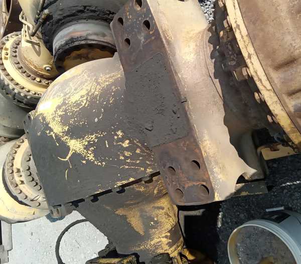 KOMATSU 4272213101 part 5