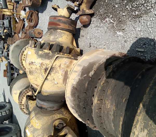 KOMATSU 4272313101 part 1