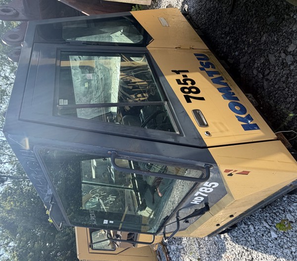 KOMATSU 5000012 part 2