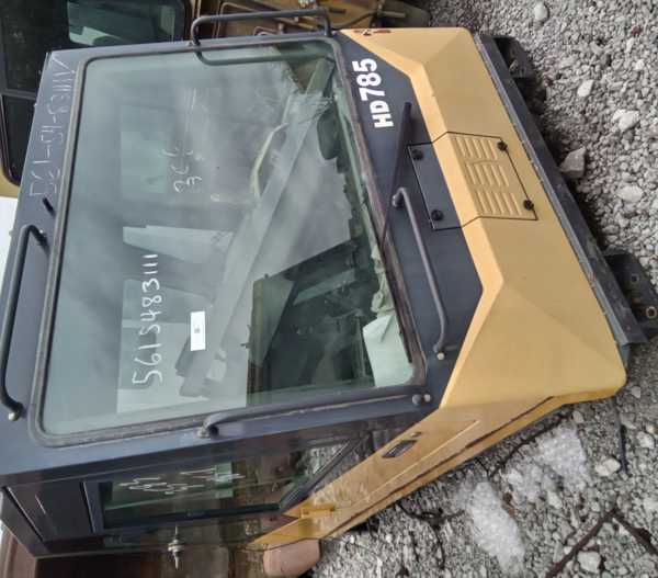 KOMATSU 5000012 part 6