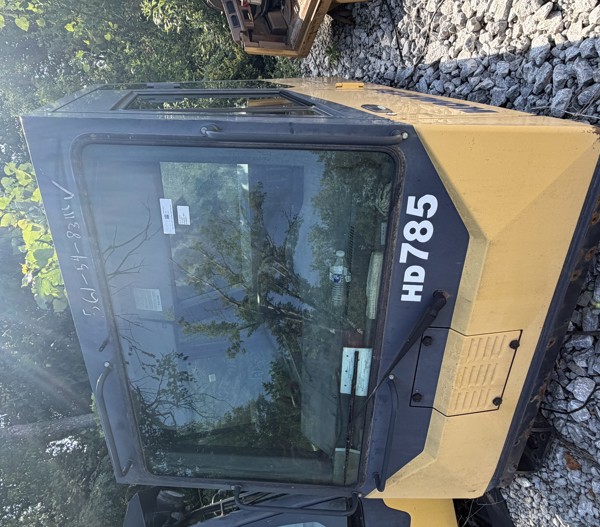 KOMATSU 5000013 part 1
