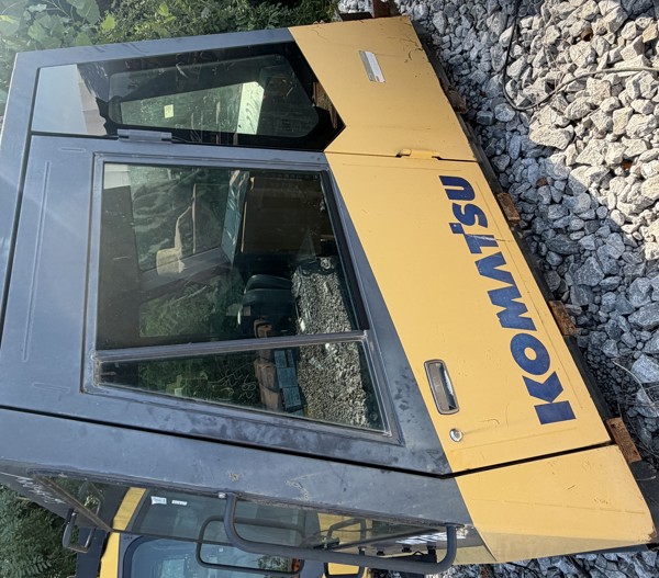 KOMATSU 5000013 part 2