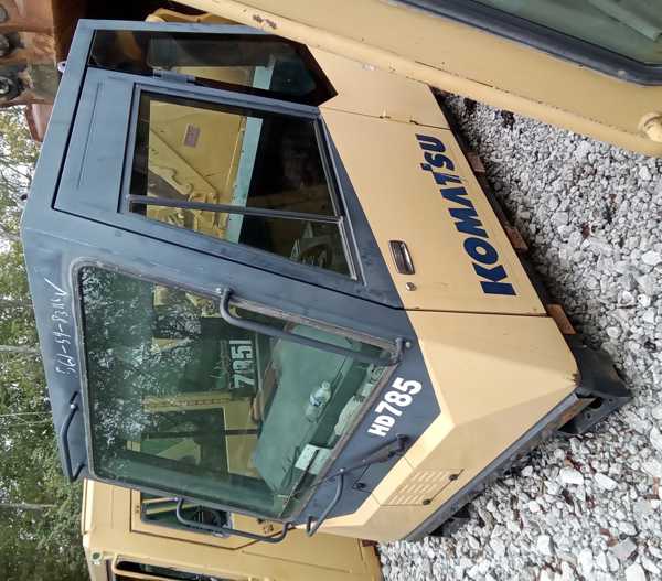 KOMATSU 5000015 part 3