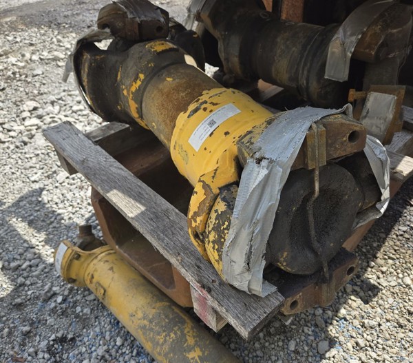KOMATSU 5612071000 part 2