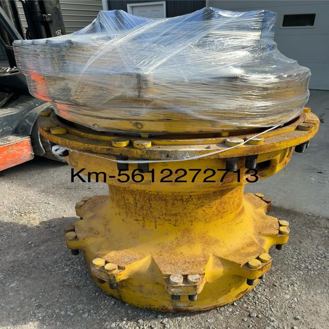 KOMATSU 5612270202 part 2