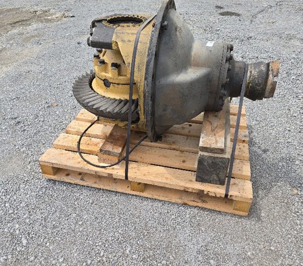 KOMATSU 5612271003 part 1