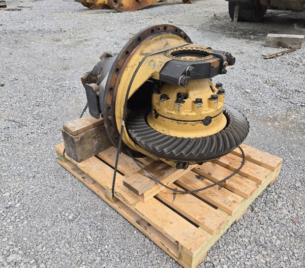 KOMATSU 5612271003 part 4
