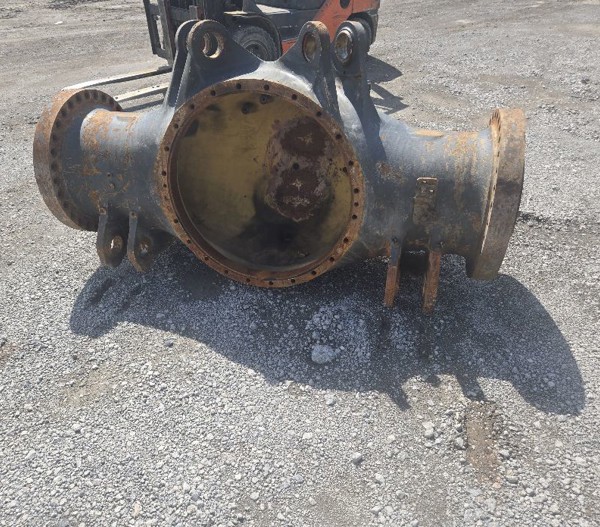 KOMATSU 5612273114 part 1