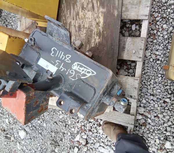 KOMATSU 5614384113 part 1