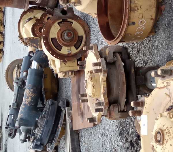 KOMATSU 5615083003 part 1