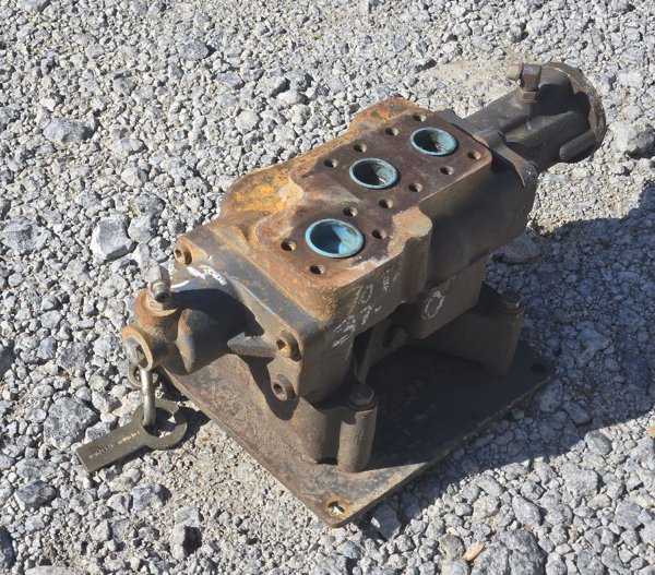 KOMATSU 7013726000 part 2