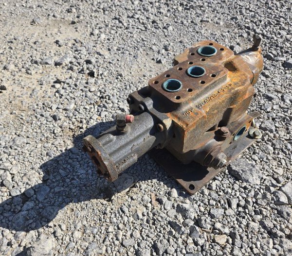 KOMATSU 7013726000 part 3
